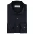 Overhemd Profuomo donkerblauw
