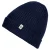Roeckl Muts ‘PURE MERINO’  blauw / navy / nachtblauw / donkerblauw