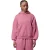 Jordan Brooklyn Hoodies Dames – Roze –