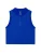 No Matter What Gebreide top  blauw