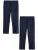 CLARKS Broek  navy