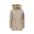 Alpha Industries Winterjack ALPHA INDUSTRIES Women – Cold Weather Jackets N-3B VF 59 Wmn