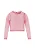 myMo ROCKS Blouse  rood / zwart