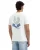 Pure Path Pixel Flower T-shirt