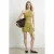 HYPEDROP cropped top – groen