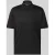 Bugatti regular fit poloshirt met borstzak en labelstitching