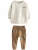 Next Joggingpak  camel / offwhite