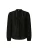 Pepe Jeans Blouse ‘Pipy’  zwart / wit