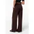 Long Viscose Pants DONKERBRUIN