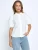Peppercorn Blouse ‘Geneva’  wit