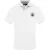 Aquascutum Heren Poloshirt met Kraag (Wit)