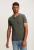 Silvercreek Base V-neck T-shirt
