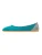 Baabuk Ballerina ‘Wool Blacky’  duifblauw / petrol