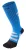 TOETOE – Heren & Dames Buiten 3D Terry Walker Gevoerde Woltenen Socks – Zwart & Blauw