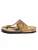 Bayton Teenslipper ‘Mercure’  geel