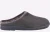 Hush Puppies Ashton Suede Heren Grijze Pantoffels