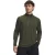 Under Armour Heren Tech Textured Half Zip Top (Groen)