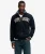 Vintage Athletic Trainingsjack Blauw