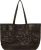 Gianni Chiarini Schoudertas
Dames Mashup, Materiaal: Suède, Kleur: Bruin