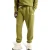 New Balance fleece Broeken Heren – Groen –