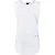 Karlowsky Dames/Dames Essential Tuniek voor over het werk (Wit)