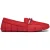 SWIMS Riva Loafer Red