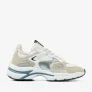 VIA VAI Lage Sneakers Dames Vesper Due