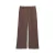 Dames geweven wijde broek Tom Tailor Lea