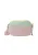 Mymo Crossbody tas Dames Roze Veelkleurig
