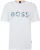 BOSS T-shirt Bossocean Wit