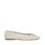 Ballerina’s met strik voor dames Dune London
