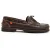 Purapiel zeilschoenen Puranautic2 In bruin