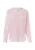 comma casual identity Blouse  rosa / wit