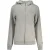 North Sails Grigio Katoenen Dames Hoodie