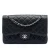 Tweedehands Jumbo Classic Kaviaar Dubbele Flap