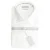 Slim twill overhemd met 2 plooien Michael Kors