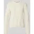NOISY MAY® Gebreide pullover met kabelpatroon model ‘DARIELLA’