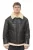 Heren B3 Shearling schapenvacht pilotenjack-Gloucester