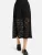 Liberte Essentiel Rok ‘ LACY ‘  zwart