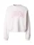 GAP Sweatshirt ‘V-MOTHERS DAY’  pink / pastelroze