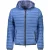 Gequilted Puffer Jack met Capuchon