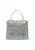 NAEMI Handtas  smoky blue / gemengde kleuren