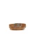 Ferragamo Bruine Kalfsleren Bos Taurus Regular Riem
