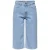 ONLY regular high waist casual short light blue denim