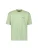 No Excess Shirt  lichtgroen / zwart
