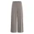Dames twill wide pants Ichi Kate