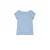 Dames-T-shirt Moodo L-TS-4952