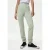 M&S Collection Dames Katoenmix Slim Fit Enkel Grazer Joggers Olijf
