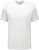 Lyle & Scott T-shirt Tonal Wit heren