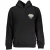 Mte1 Ghost Hoodie Zwart